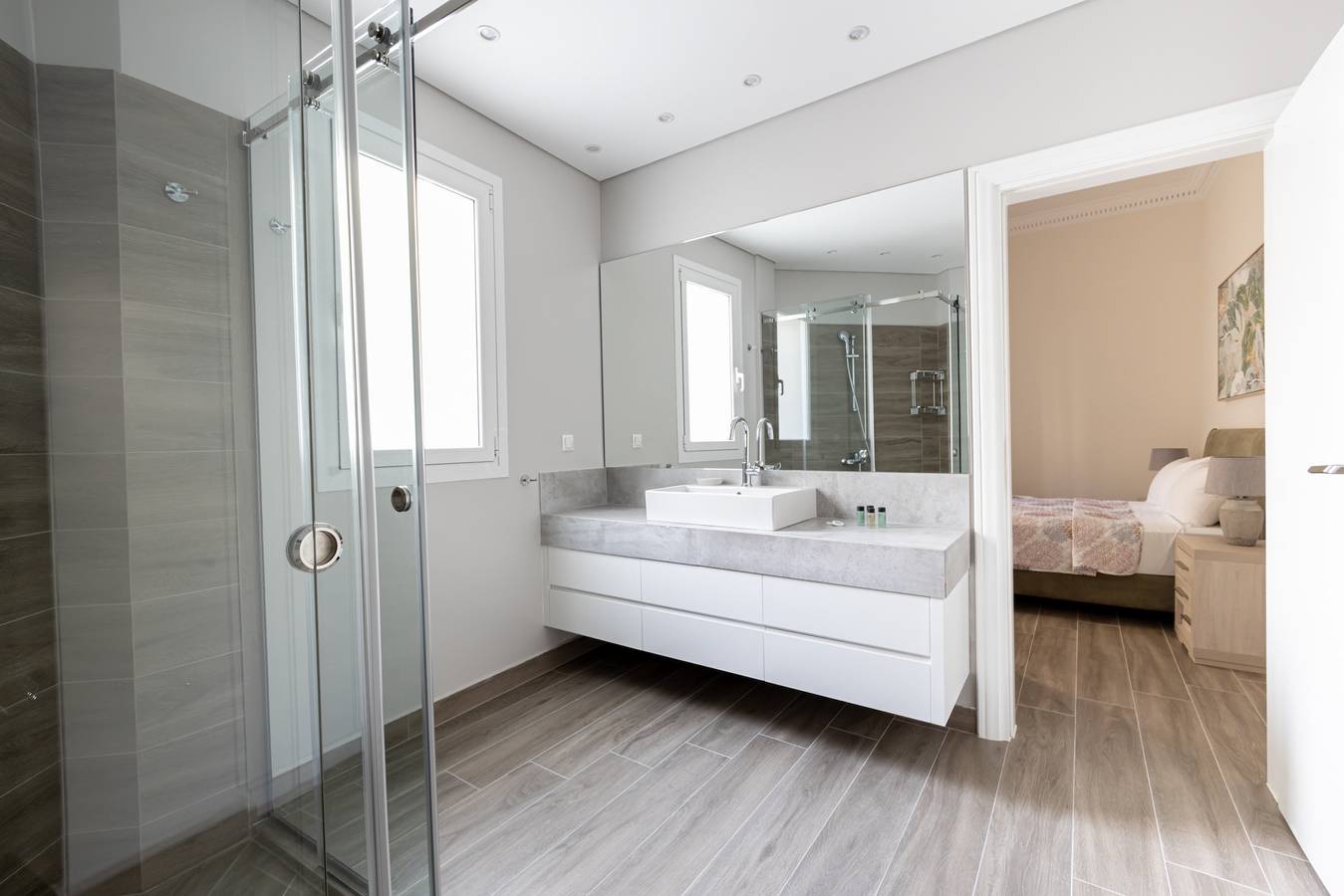 Ganze Wohnung, Ancient Athens Great Apt Home Office w/Acropolis View in Zentral-Athen, Athen