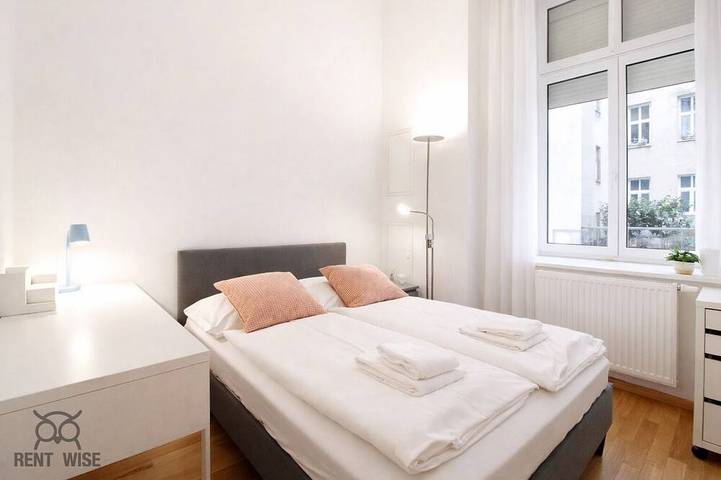 Gîte pour 4 personnes à Vienne (Autriche) - 2