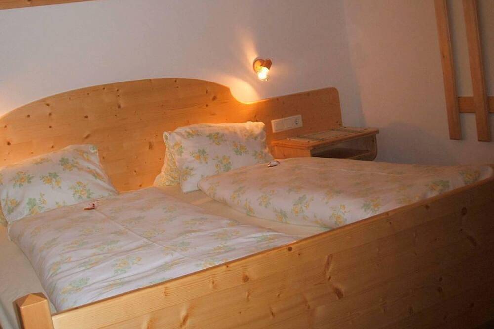 Ganze Wohnung, Ferienwohnung Mützengruß - Apartment/2 Schlafräume/Dusche, Bad, Wc in Dachsteingebirge, Filzmoos