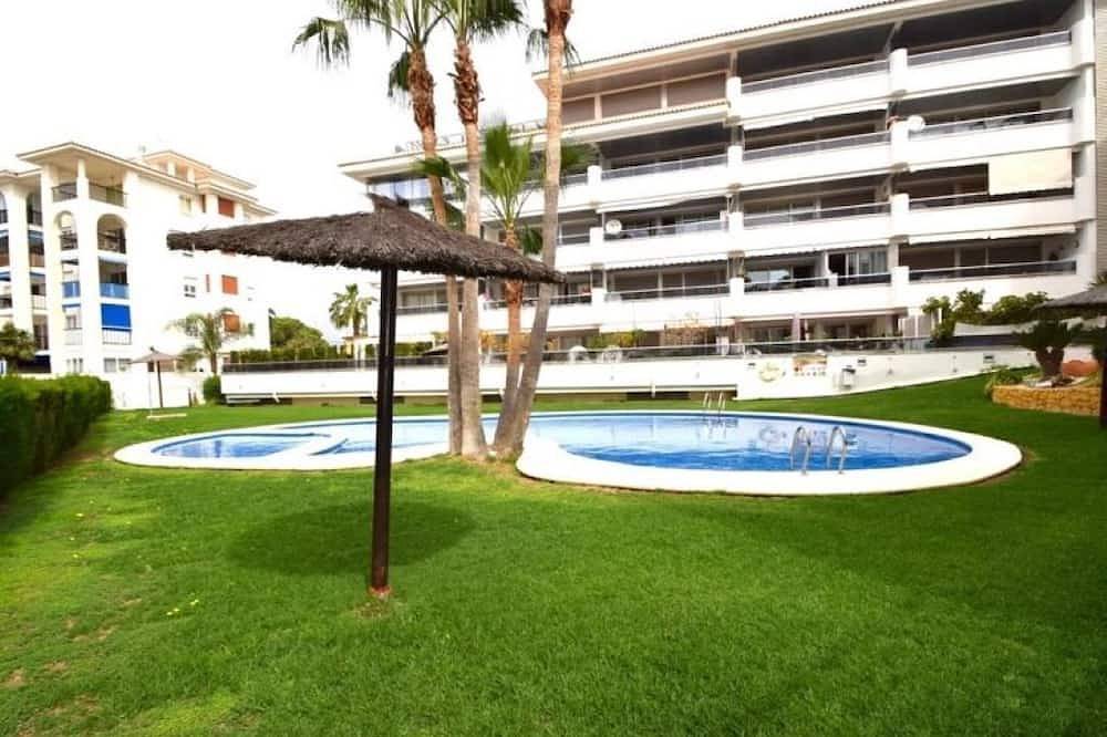 Appartamento vacanze a Marina Baja a partire da 92€ a notte