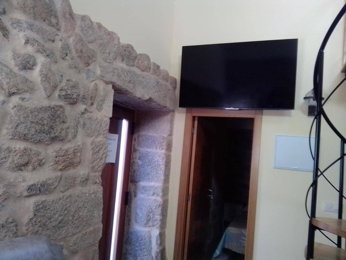 Apartamento inteiro, Three-Bedroom Apartment in Arcade, Pontevedra City