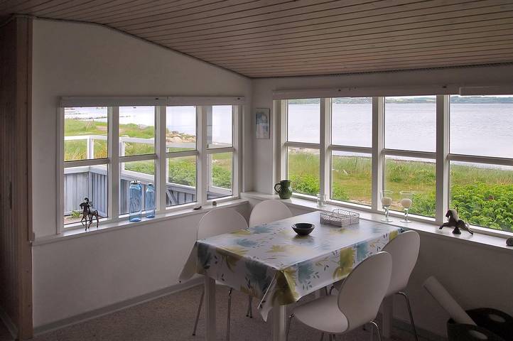 Ferienhaus für 4 Personen, mit Terrasse in Apenrade - 4