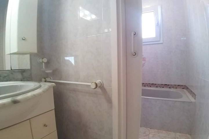 Gîte pour 4 personnes à Colera - 4