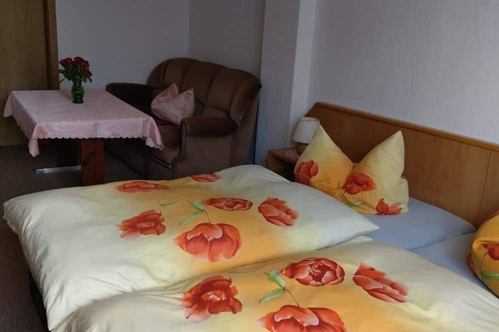 Apartamento entero, Vacation apartment/apartment for 4 guests with 40m² in Mellenthin in Mellenthin, Usedom