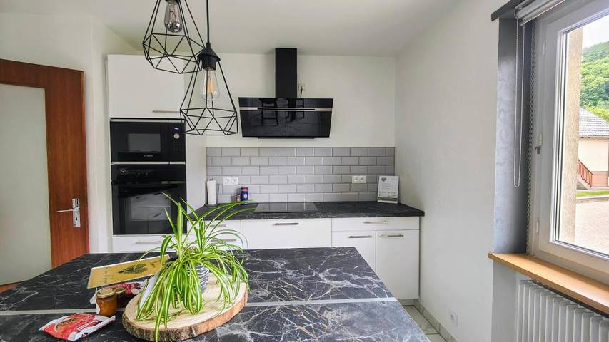 Location de vacances pour 6 personnes, avec jardin et vue à Oberbronn - 3