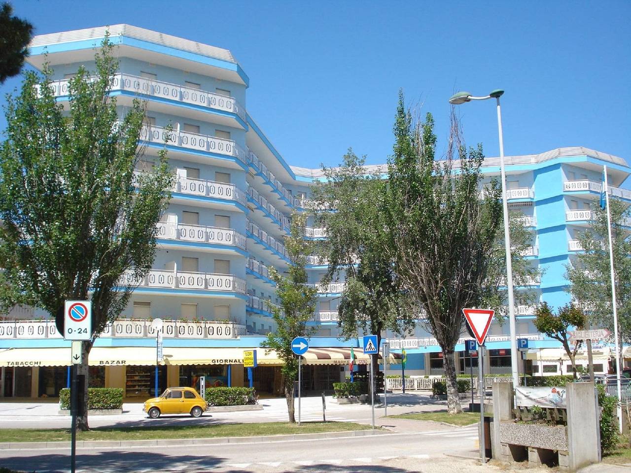 Appartamento vacanze a Caorle a partire da 127€ a notte