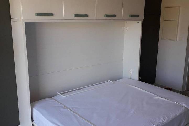 Gîte pour 2 personnes, avec jardin à Roscoff - 2