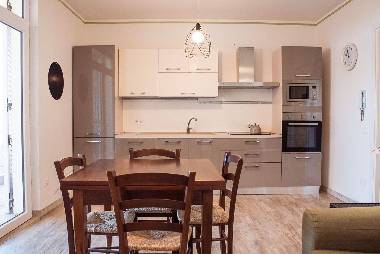 Villa für 2 Personen mit Balkon/Terrasse in Sant'Anna Arresi, Carbonia-Iglesias Provinz