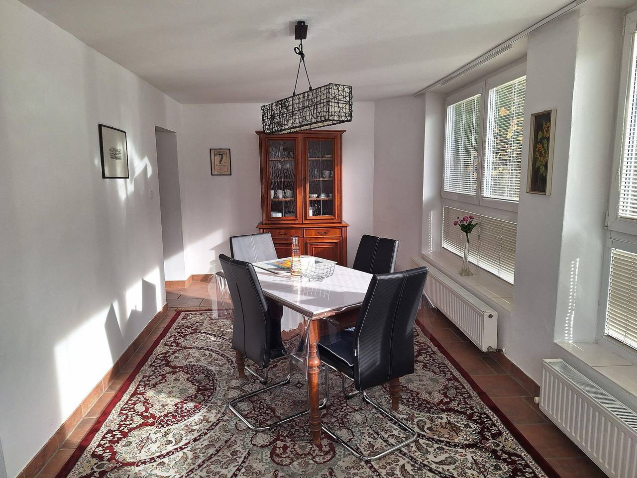 Ganze Ferienwohnung, Ferienwohnung Karin - Fewo Karin in Tuxer Alpen, Schwaz