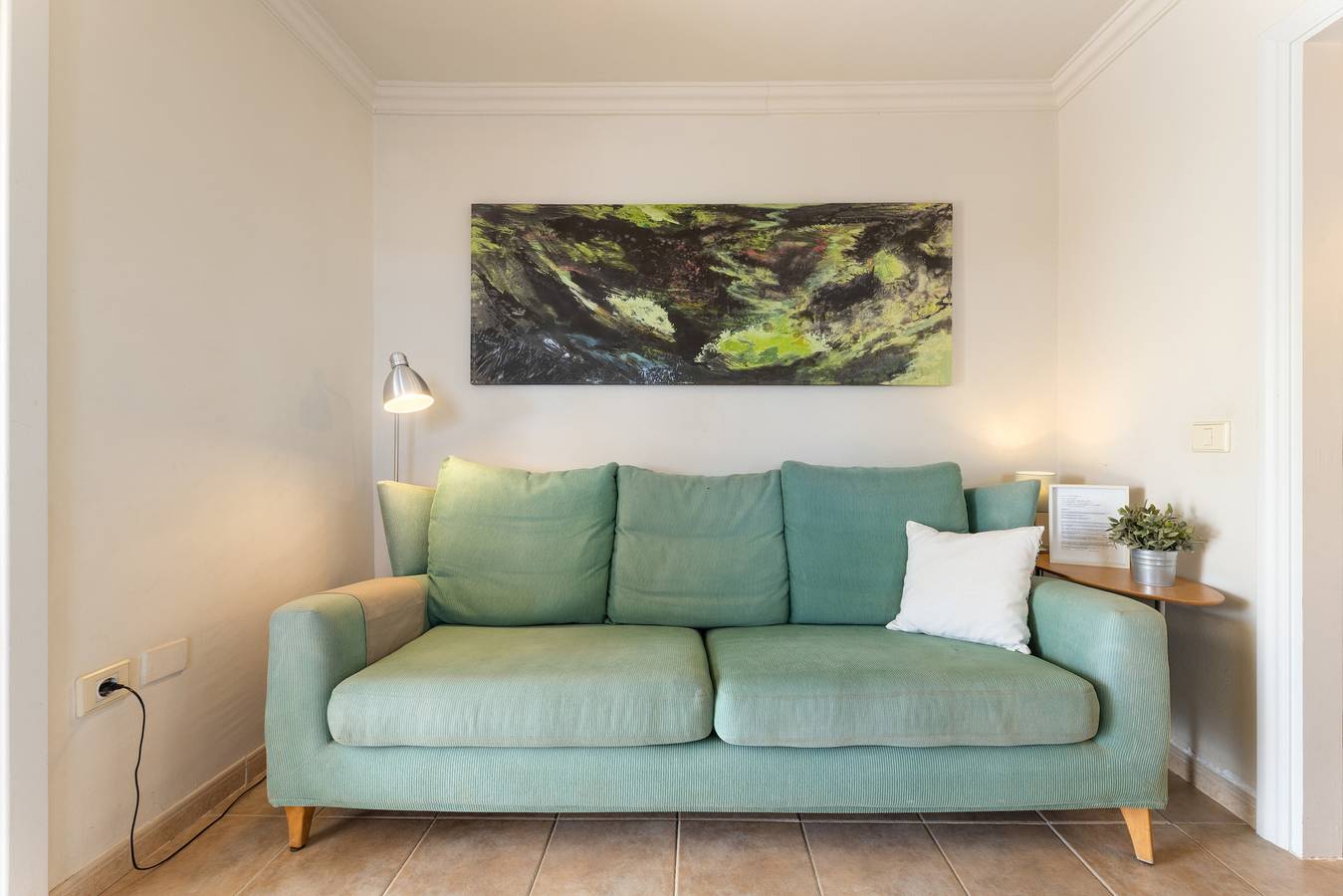 Apartamento entero, Suite Arthouse in San Bartolomé, Lanzarote