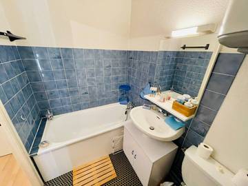 Chalet pour 4 Personnes dans Arcachon, Côte d’Argent, Photo 3