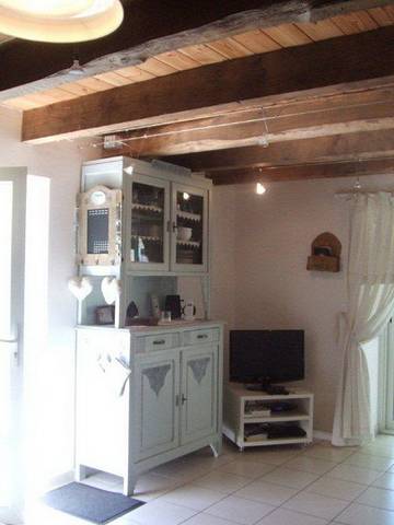 Gîte for 2 People in Rosiers-d'Égletons, Corrèze, Photo 4