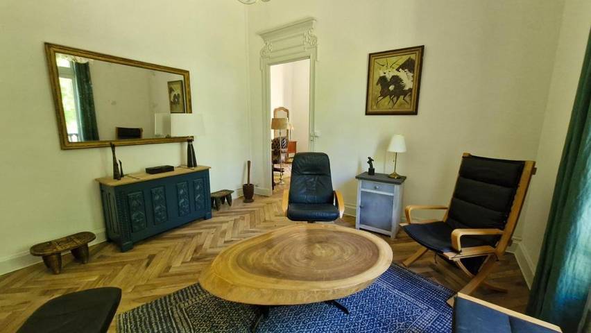 Maison d’hôte pour 2 personnes, avec jardin et piscine à Valréas - 3