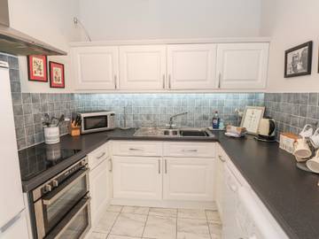 Log Cabin for 4 People in Ambleside, Cumbria, Photo 3