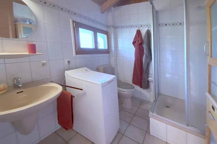 Ferienhaus für 4 Personen, mit Terrasse in Landkreis Uelzen - 4