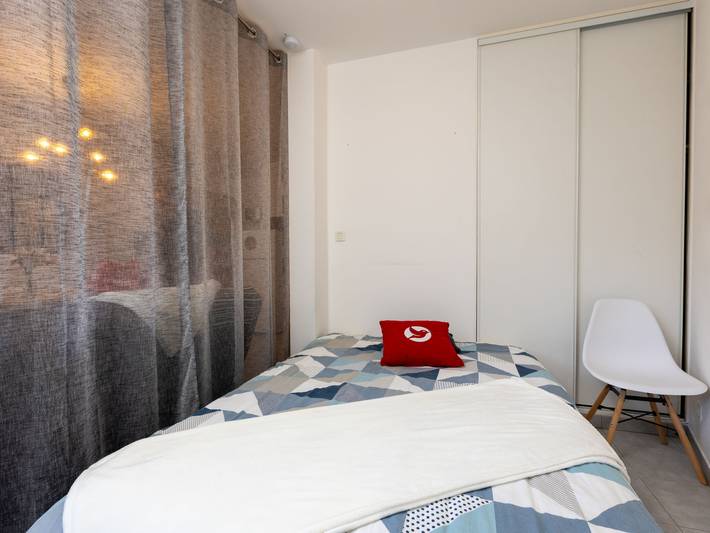 Gîte pour 3 personnes, avec terrasse à Saint-Malo - 3