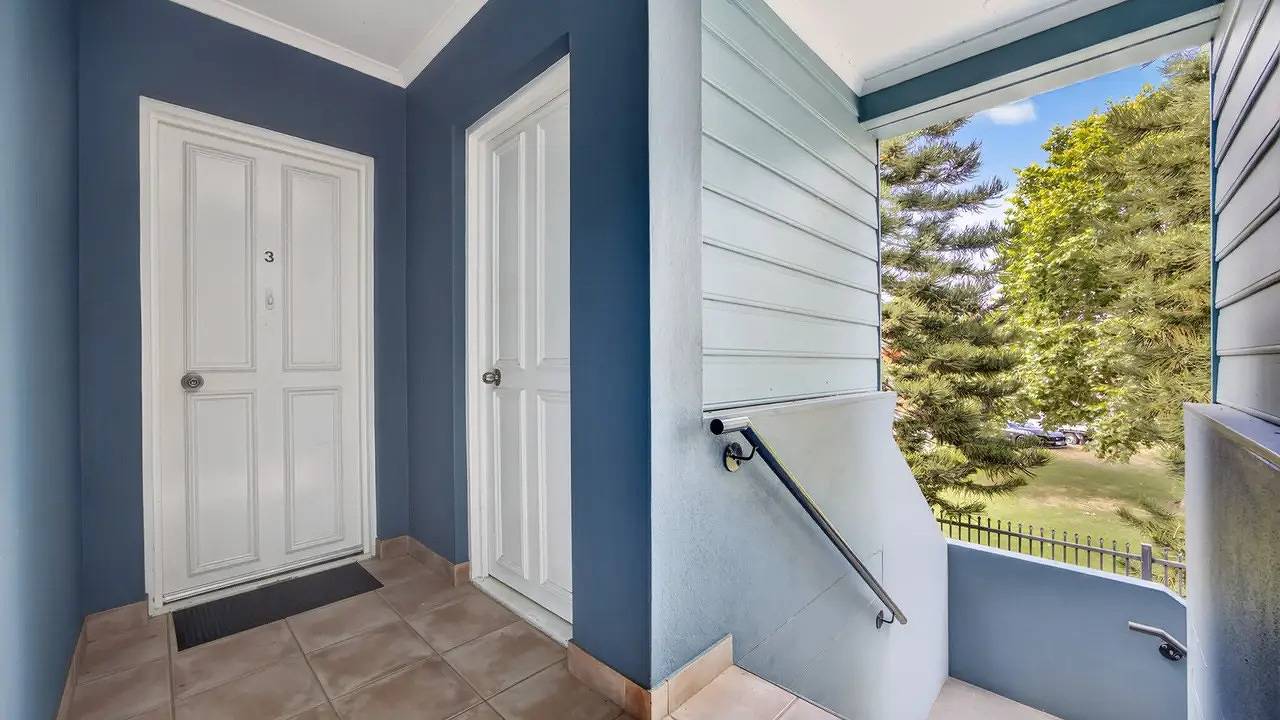 Apartamento vacacional entero, Ferienwohnung für 5 Personen (165 m²) in Halls Head in Halls Head, Mandurah