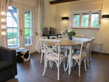 Casa Vacacional para 9 Personas en Spa, Liège region, Foto 4