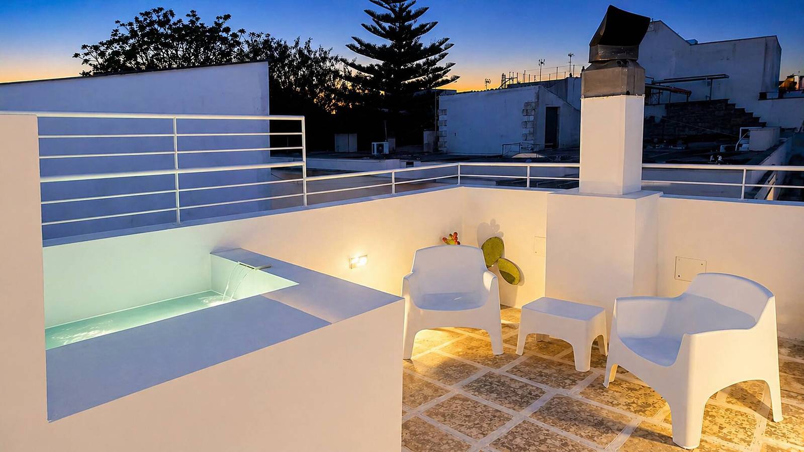 Appartamento intero, Dimorè Suite Deluxe in Casarano, Golfo di Taranto