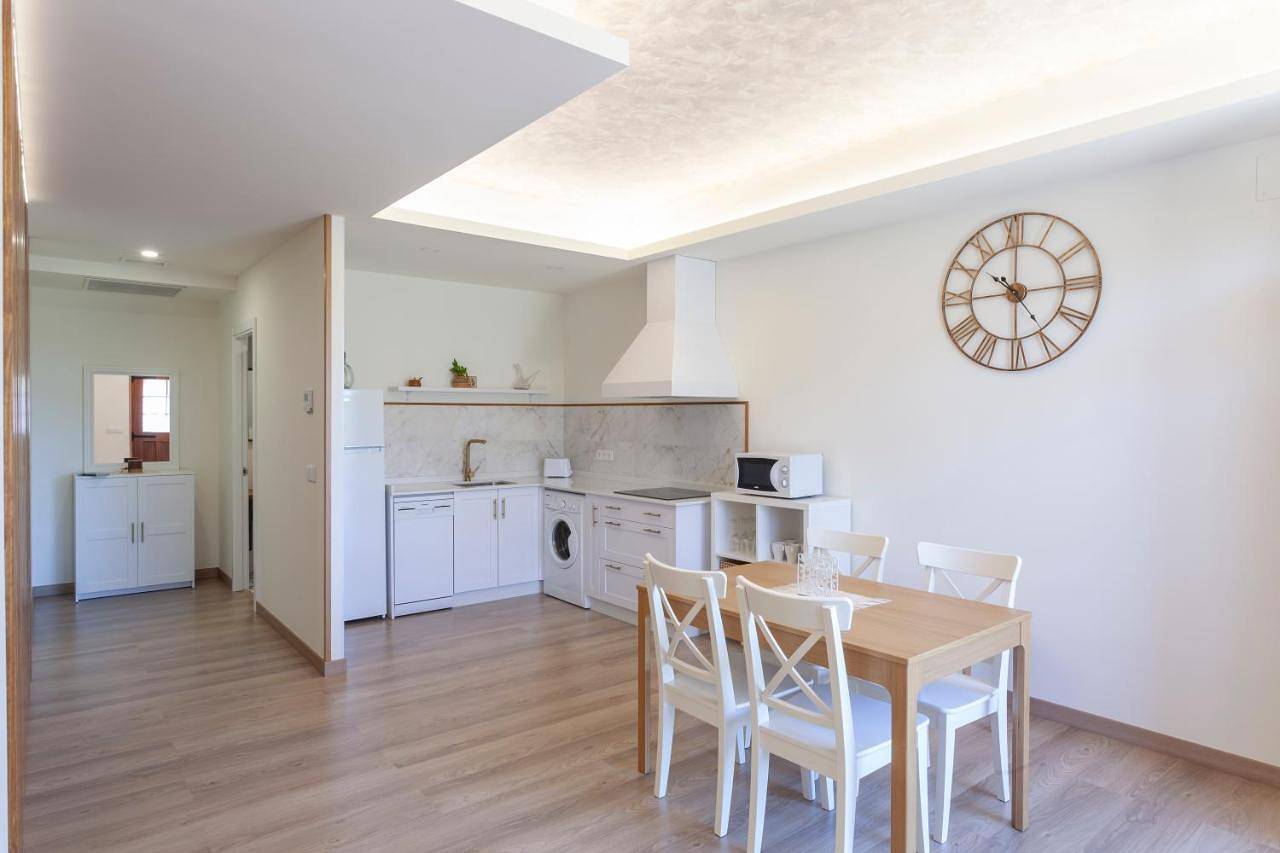 Apartamento entero, Two-Bedroom Apartment in Santa Eulalia de Oscos, Interior de Asturias