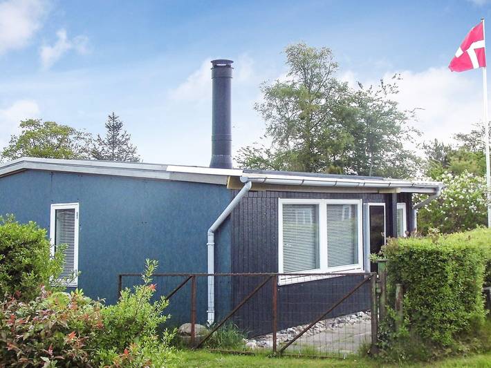 Ferienhaus für 4 Personen, mit Terrasse in der Flensburger Förde (Dänemark) - 4