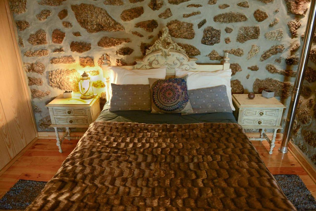 Holiday Home in Sabugueiro (Cidade), Serra da Estrela