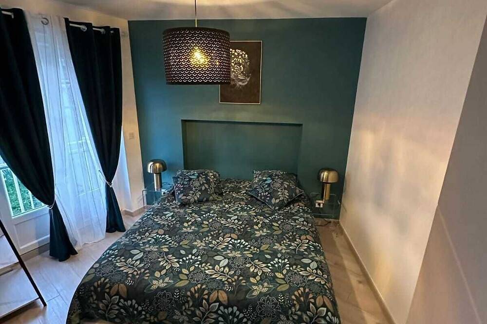 Maison_Bien-Être51*Balnéo&Sauna*Cozy&Chaleureux in Châlons-en-Champagne, Marne