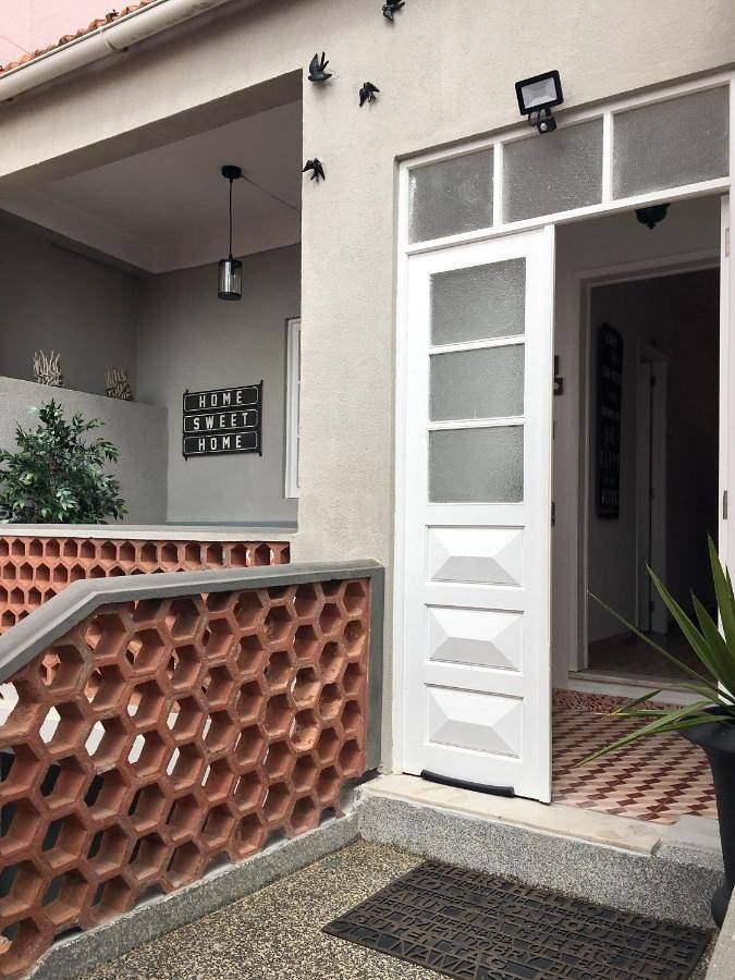 Maison d’hôte pour 2 personnes, avec Terrasse à Vila Praia de Ancora