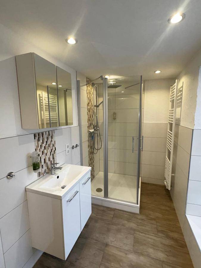 Ganze Wohnung, Ferienapartments Zwingenberg in Zwingenberg, Bergstraße