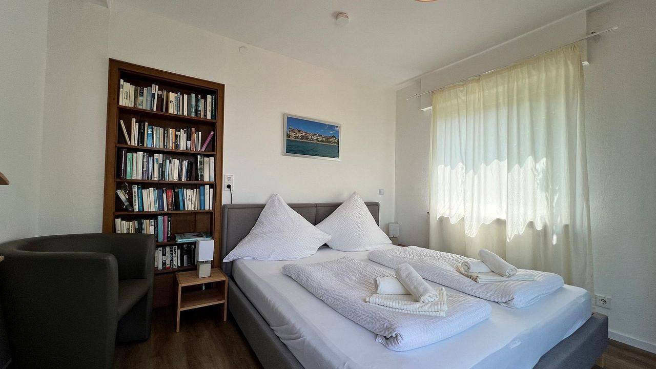 Ferienhaus für 4 Personen (125 m²) in Überlingen in Überlingen, Region Bodensee-Oberschwaben