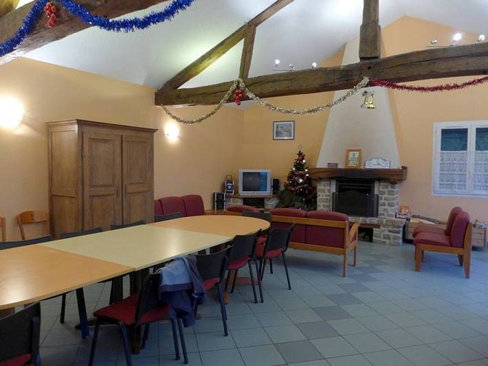 Le Relais Jeanne d'Arc in Cirfontaines-en-Ornois, Haute-Marne
