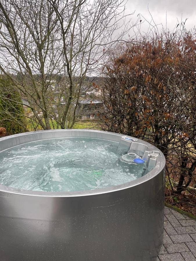 Ferienhaus für 6 Personen, mit Whirlpool und Terrasse in Rheinland-Pfalz - 2