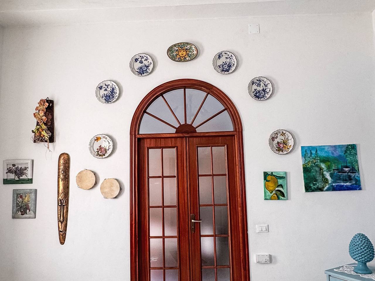 Apartamento entero, Villa Alba in Castellammare del Golfo, Provincia de Trapani