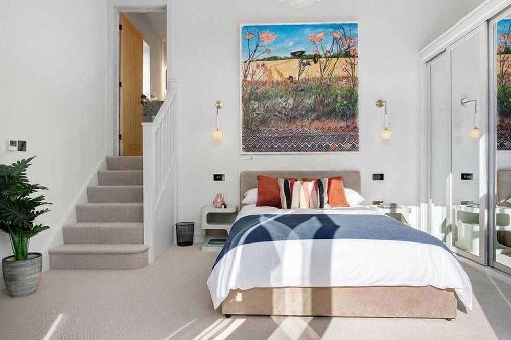 The Wivenhoe Hideaway - Luxury Cottages in Wivenhoe, Colchester