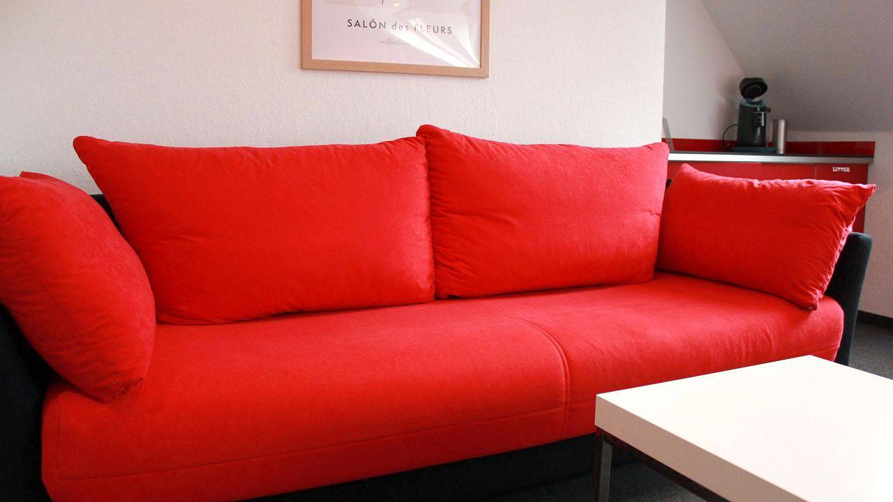 Ganze Ferienwohnung, Zimmer für 2 Personen (30 m²) in Bliesdorf in Bliesdorf, Schashagen