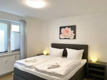 Strandhaus für 4 Personen in Selliner See, Baabe, Bild 2
