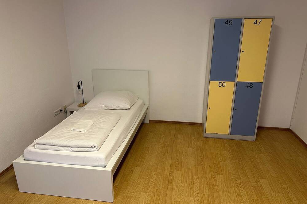 Ganze Wohnung, Ferienwohnung am Klinikum Worms in Worms, Kurpfalz