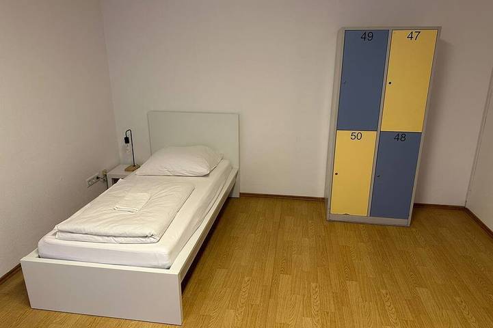Ganze Wohnung, Ferienwohnung am Klinikum Worms in Worms, Kurpfalz