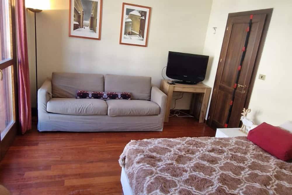 Entire apartment, Apartment 350m from the center of Sestriere in Sestriere, Via Lattea