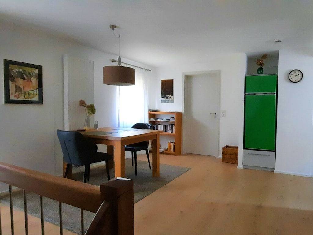 2 im Haus Lavendel in Endingen, Kaiserstuhl