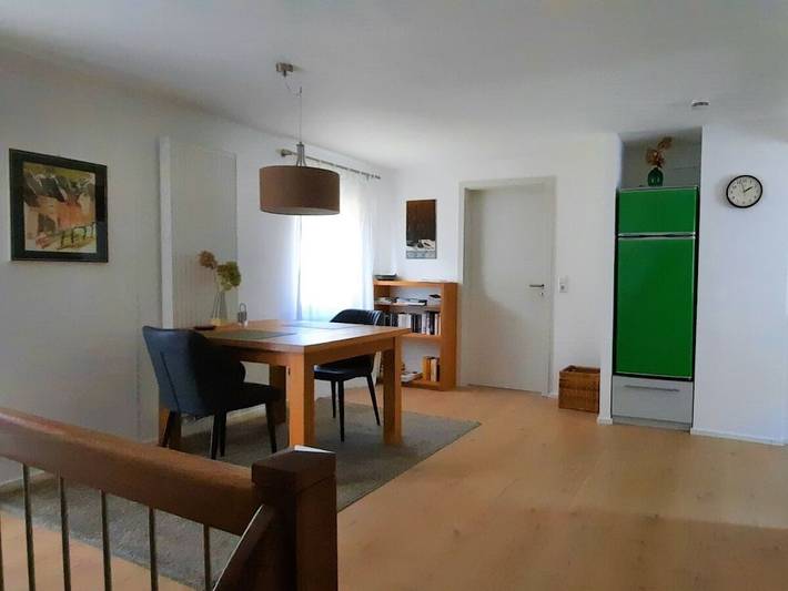 Ferienhaus für 2 Personen, mit Garten in Kaiserstuhl - 4