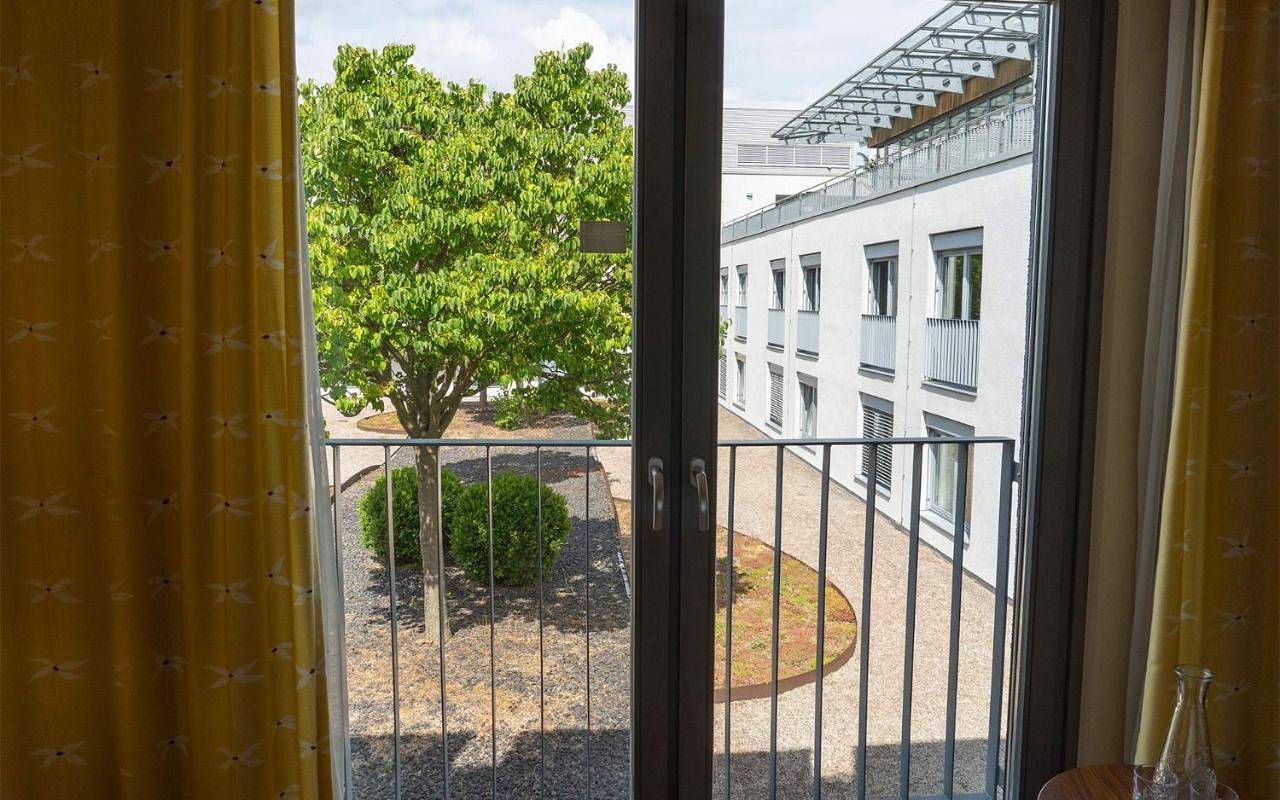 Centrovital Hotel Berlin in Spandau, Berlin