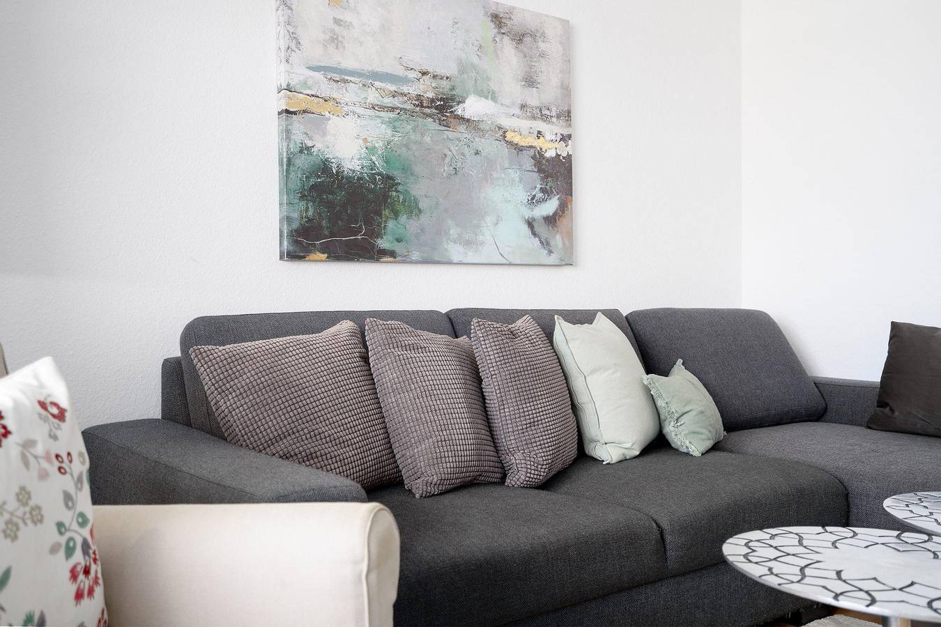 Apartamento vacacional entero, Berliner Hof - Hof/306 in Scharbeutz, Distrito de Holstein Oriental