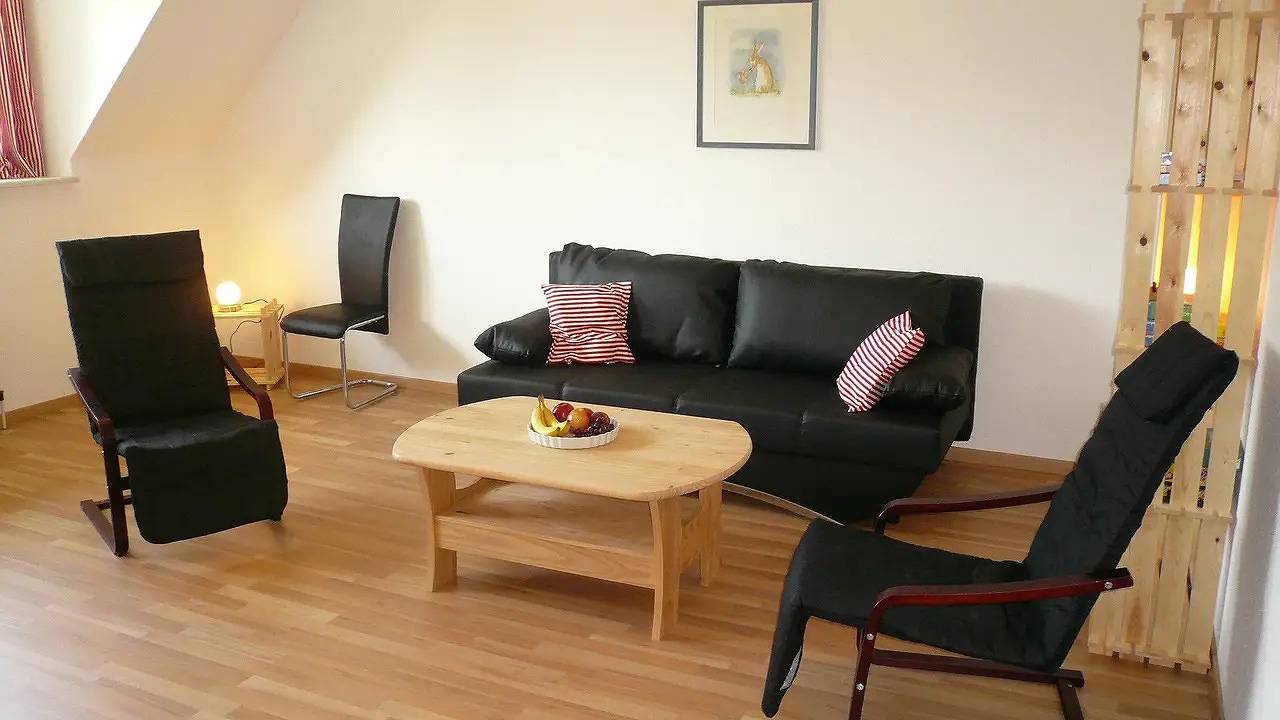 Ganze Ferienwohnung, Ferienwohnung für 4 Personen (92 m²) in Gifhorn in Gifhorn, Landkreis Gifhorn