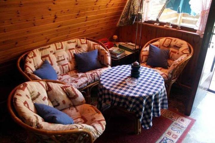 Ferienhaus für 4 Personen, mit Garten, mit Haustier in Osterode - 3