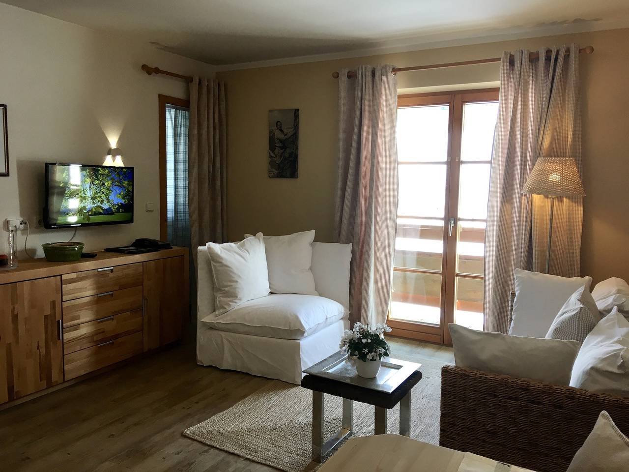 Wohnung Blümle*** in Oberstdorf, Bayerisch Schwaben