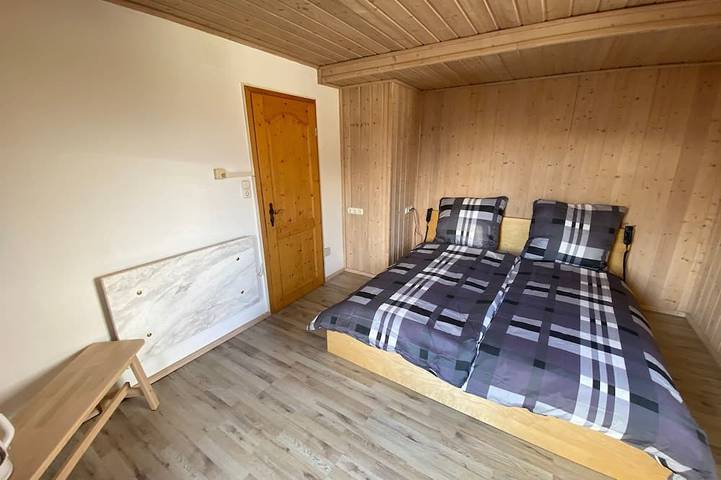 Hütte für 2 Personen, mit Balkon, mit Haustier in Immenstadt - 3