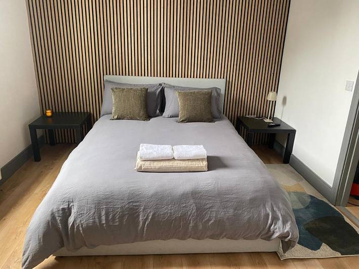 Holiday rental for 3 people, with View in Cahersiveen
