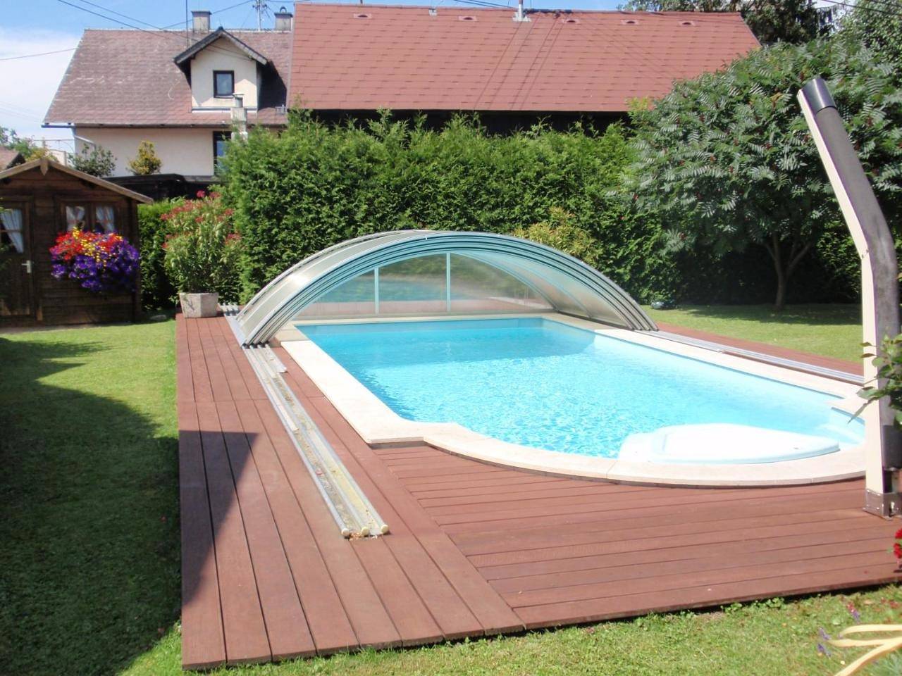 Ganze Wohnung, One-Bedroom Apartment 4 in Weyregg am Attersee, Bezirk Vöcklabruck