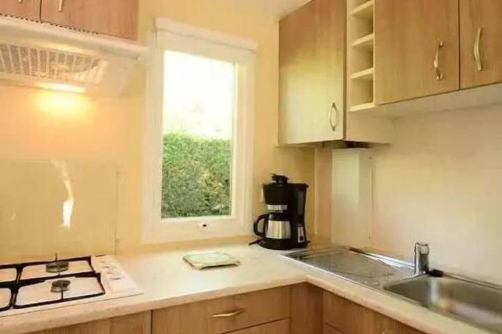 Camping pour 4 personnes à La Barre-de-Monts - 3